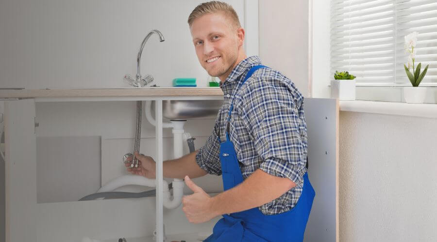 Professional Tankless Water Heater Installation in Thaxton, VA